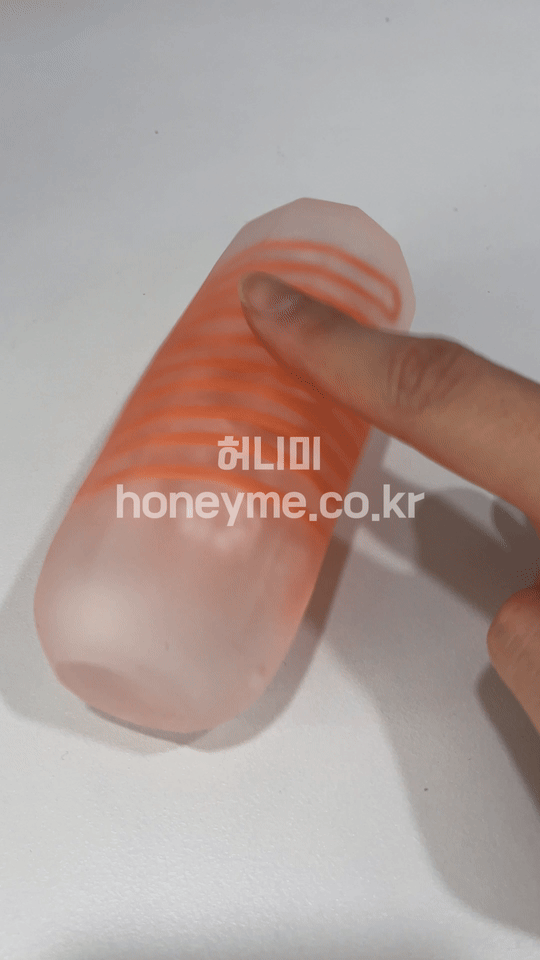 텐가 스피너 헥사 상세 이미지 1