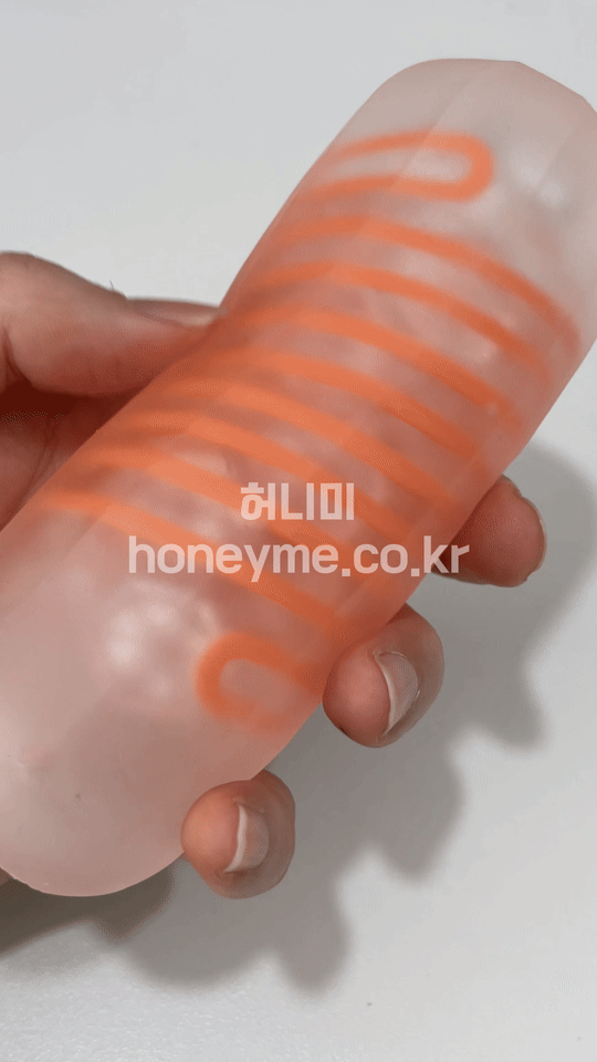 텐가 스피너 헥사 상세 이미지 2