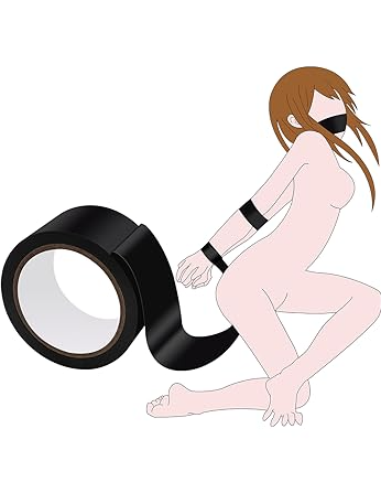 본디지테이프 Basic 상세 이미지 3