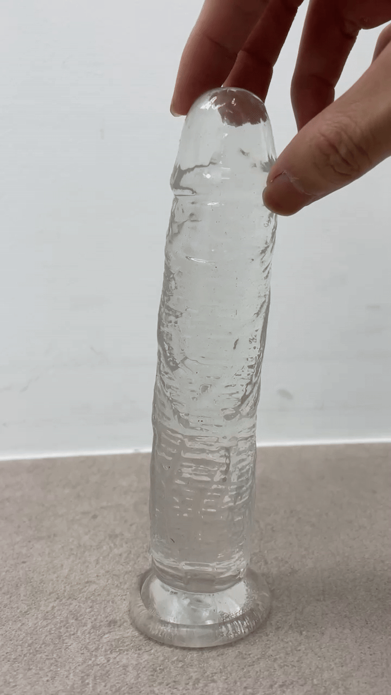 베른 딜도 패키지 상세 이미지 2