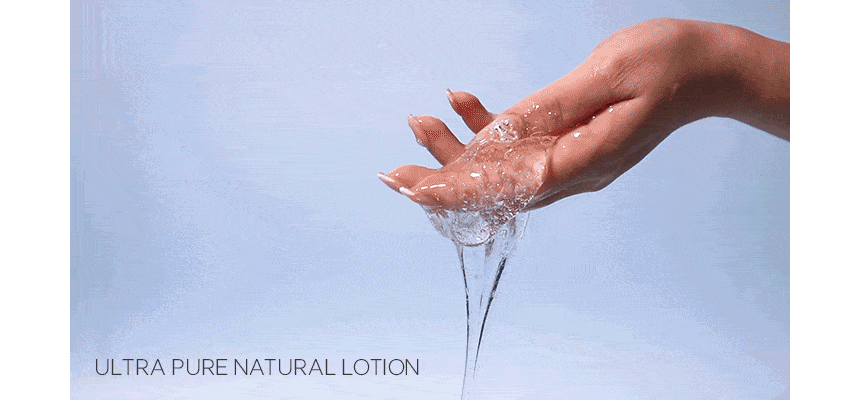 초순 기본 로션 러브젤 150ml 상세 이미지 5