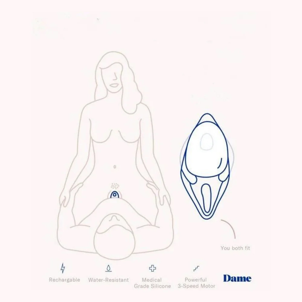 데임 에바 Dame Eva 상세 이미지 18