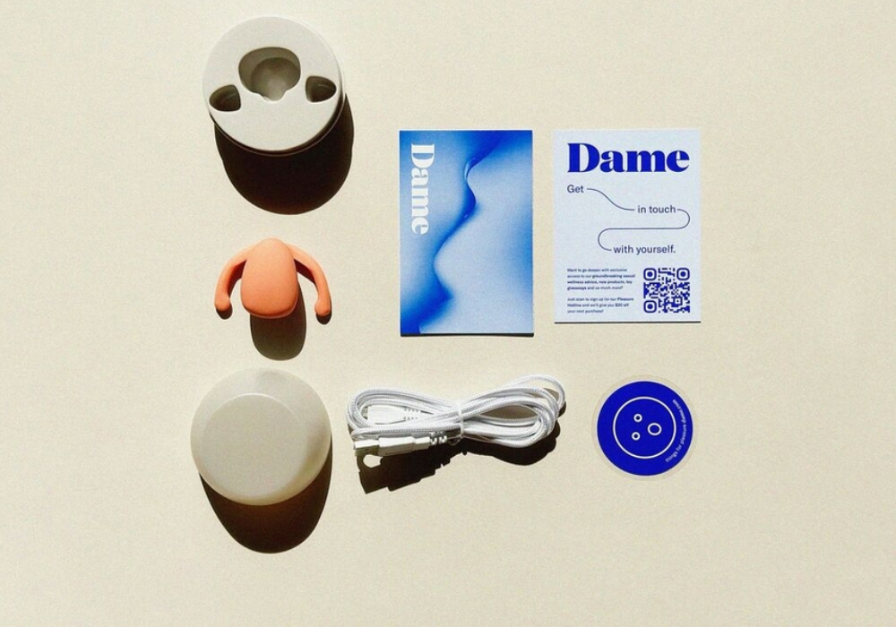 데임 에바 Dame Eva 상세 이미지 20