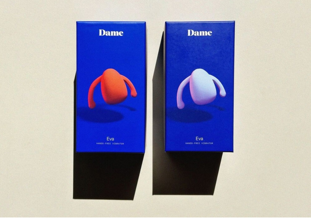 데임 에바 Dame Eva 상세 이미지 22