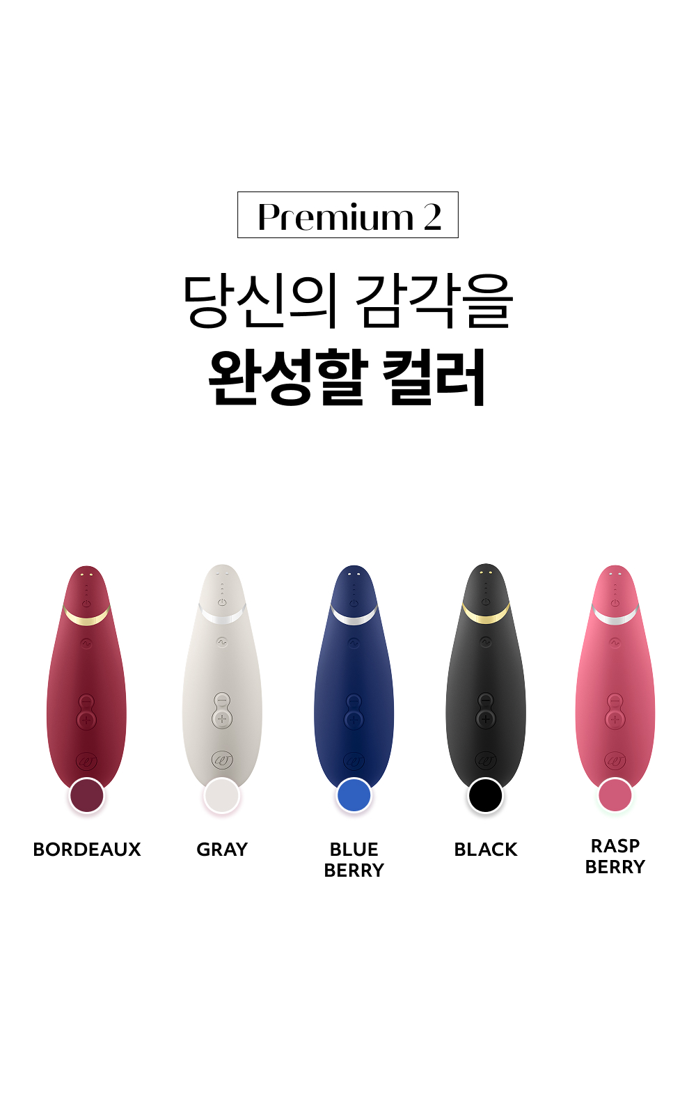 우머나이저 프리미엄2 상세 이미지 17