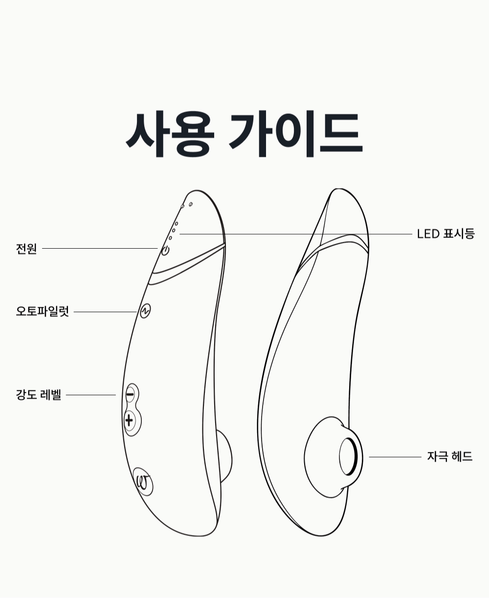 우머나이저 프리미엄2 상세 이미지 18