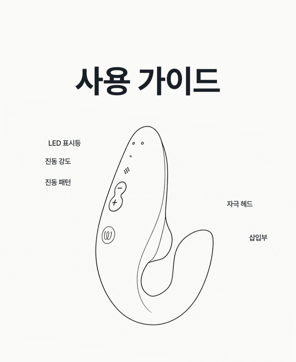 우머나이저 블렌드 상세 이미지 22