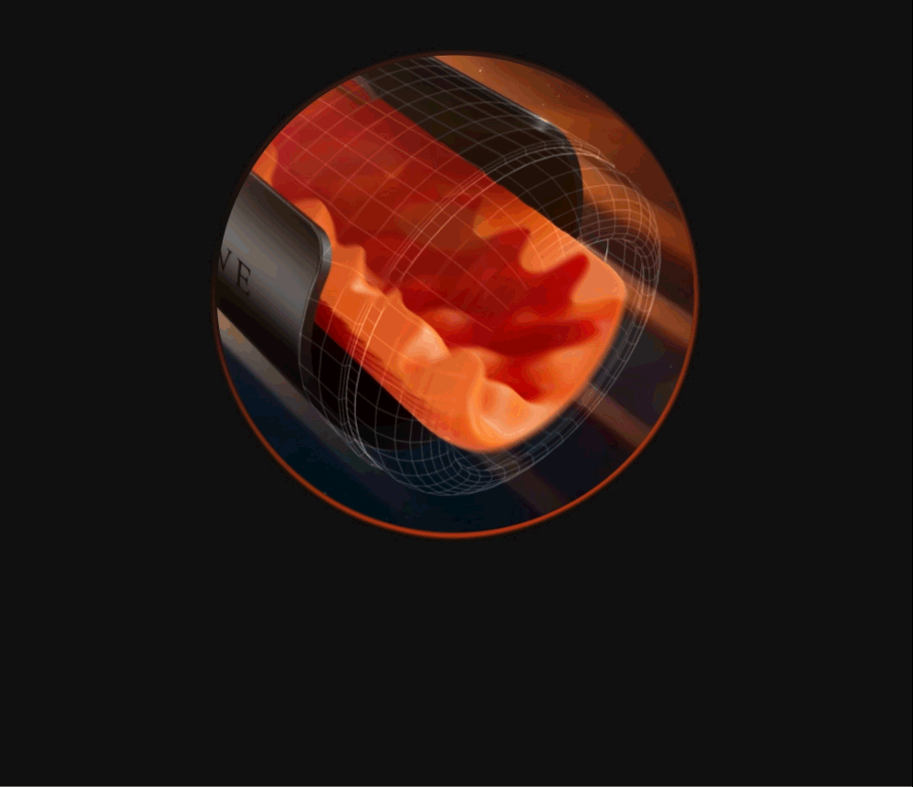 아크웨이브 트러스터 THRUSTER ARCWAVE 상세 이미지 4