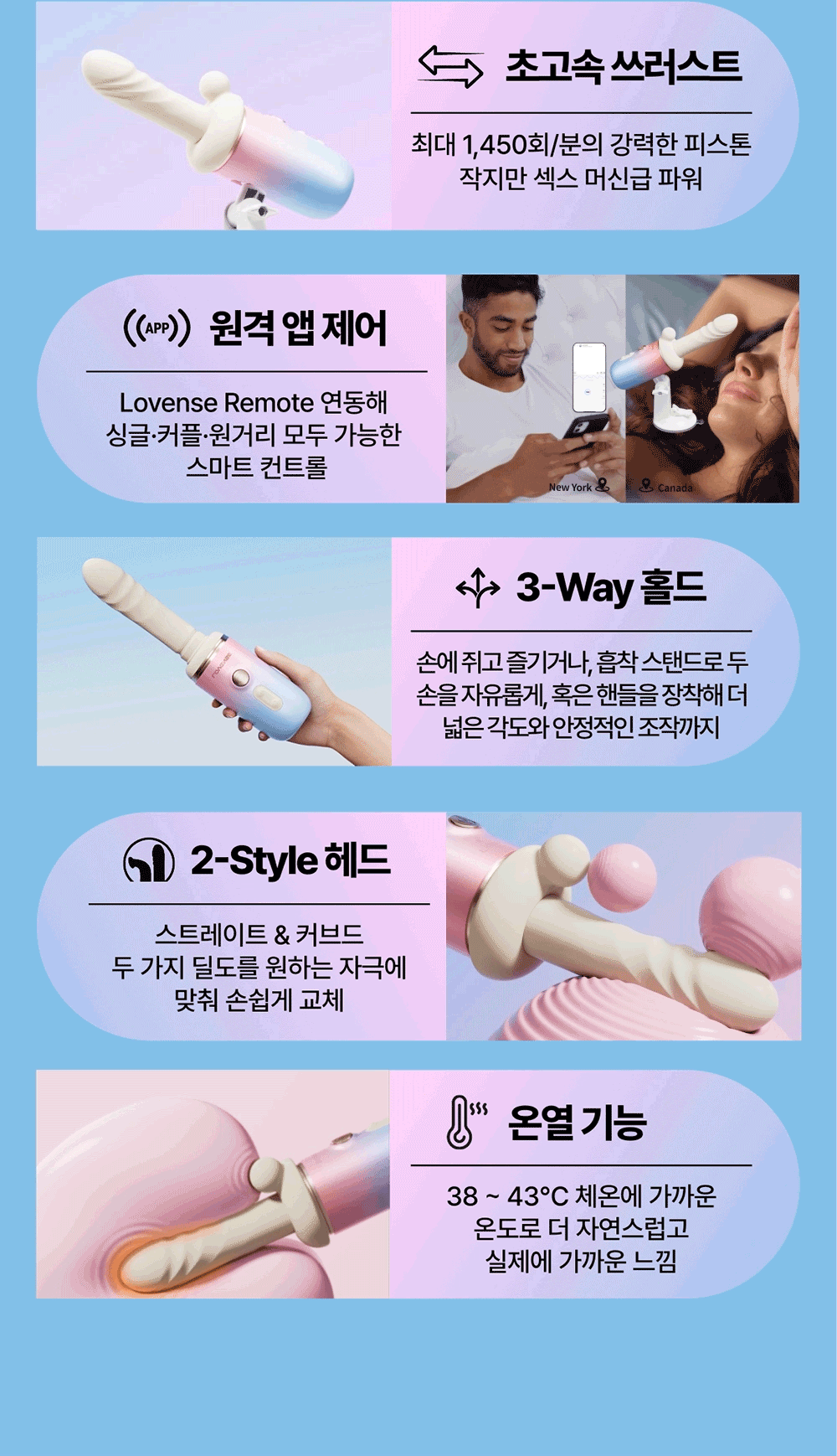 러벤스 스피넬 LOVENS SPINEL 상세 이미지 8