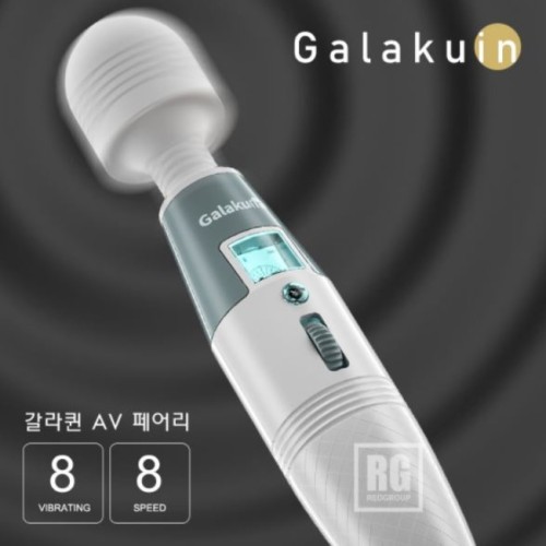 갈라퀸 AV 페어리 이미지 1