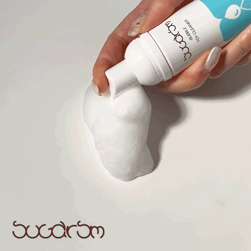 토이클리너 슈가즘