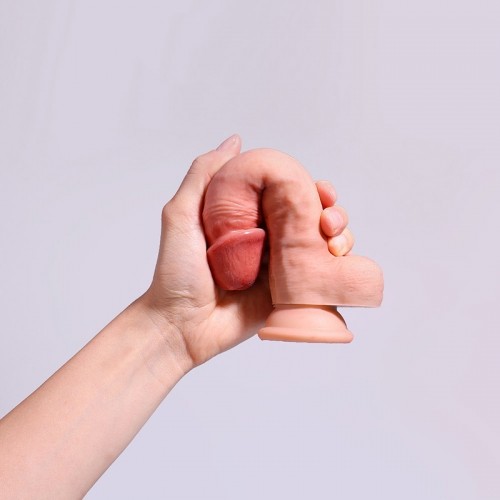 실렉스디 프리미엄 스킨 MODEL 1 (7~9") SILEXD 이미지 6