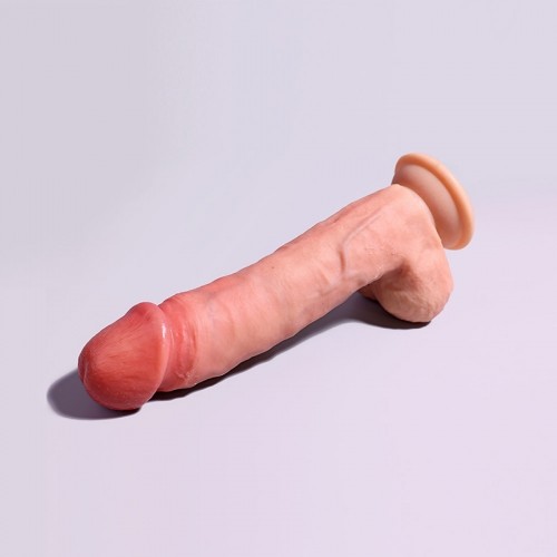 실렉스디 프리미엄 스킨 MODEL 1 (7~9") SILEXD 이미지 2