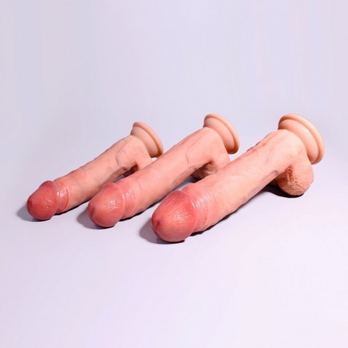 실렉스디 프리미엄 스킨 MODEL 1 (7~9") SILEXD 이미지 7