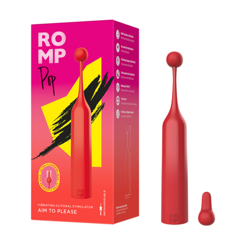 롬프 팝 POP 이미지 1