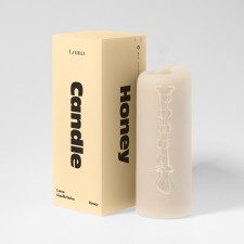 로마 캔들 허니