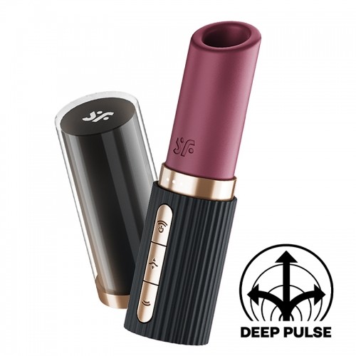 새티스파이어 키스 DEEP KISS 이미지 1