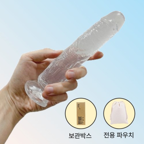 베른 딜도 패키지 이미지 1