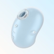 새티스파이어 큐티 고스트