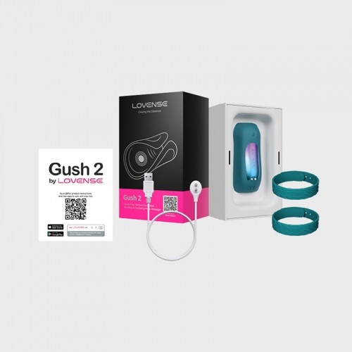 러벤스 거쉬 2 GUSH 2 이미지 7