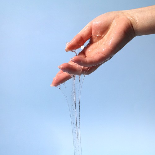 초순 기본 로션 러브젤 150ml 이미지 3