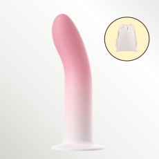 허니미 mini 소프트 딜도 파우치 세트