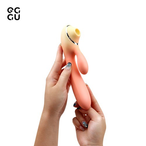 오구구 콩이2 래빗 바이브레이터 이미지 2
