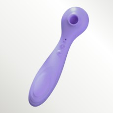 클레아 흡입형 삽입형 토이