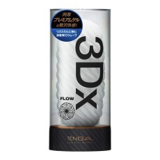 텐가 3Dx 플로우 스파이럴