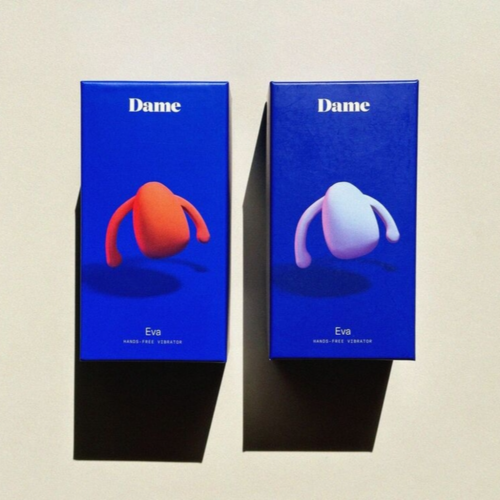데임 에바 Dame Eva 이미지 1