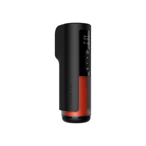 아크웨이브 트러스터 THRUSTER ARCWAVE 이미지 3