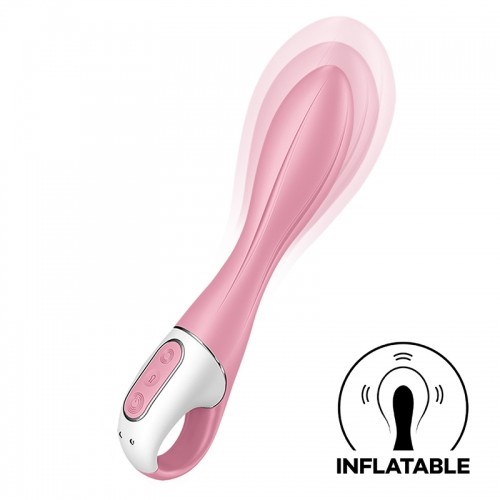 에어펌프 바이브레이터2 AIR PUMP VIBRATOR 2 이미지 1