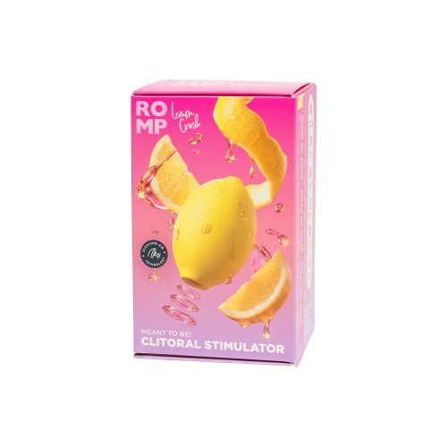 롬프 레몬 LEMON 이미지 4