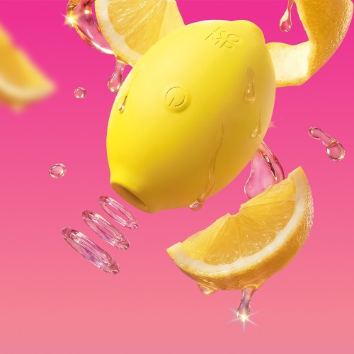 롬프 레몬 LEMON 이미지 6