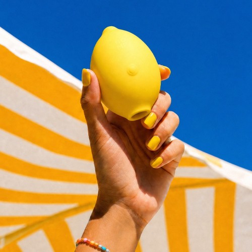 롬프 레몬 LEMON 이미지 1