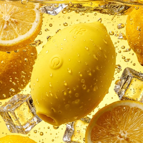 롬프 레몬 LEMON 이미지 5