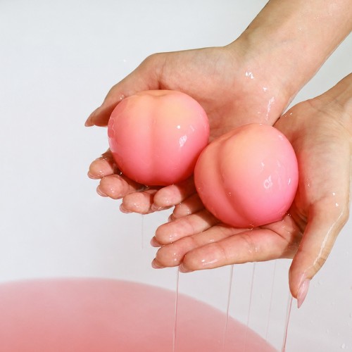 롬프 피치 PEACH 이미지 5