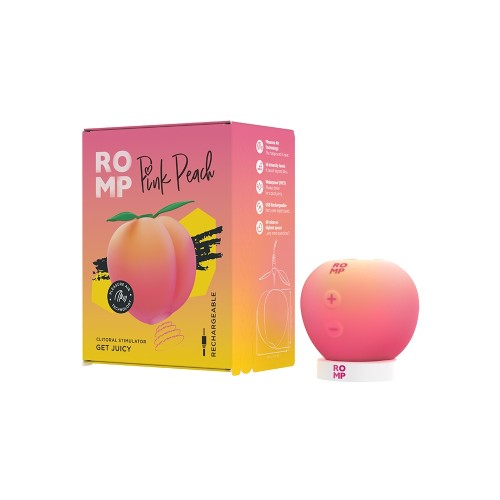 롬프 피치 PEACH 이미지 2