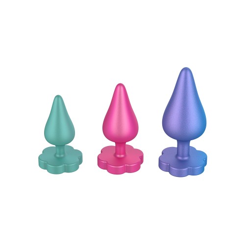 롬프 러스터 클로버 LUSTER CLOVER 이미지 3