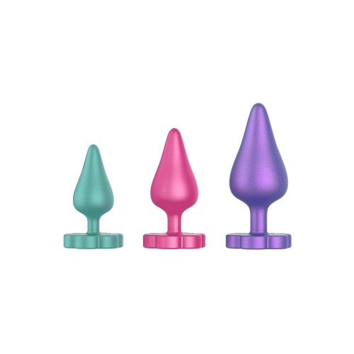롬프 러스터 클로버 LUSTER CLOVER 이미지 5