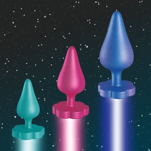 롬프 러스터 클로버 LUSTER CLOVER 이미지 2