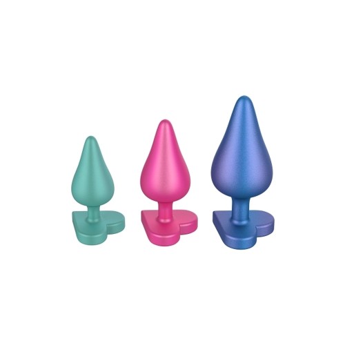 롬프 러스터 하트 LUSTER HEART 이미지 3
