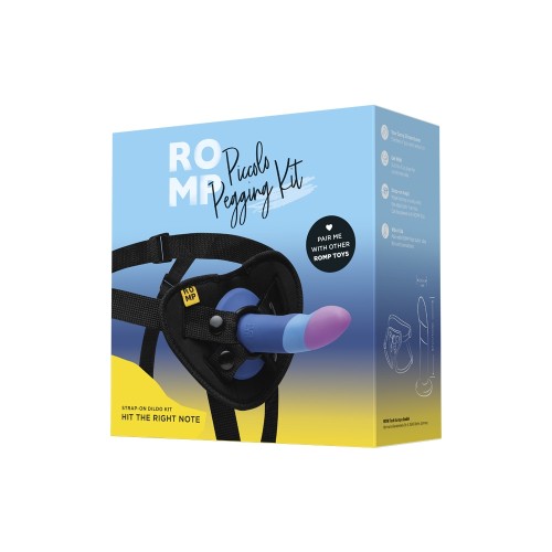 롬프 피콜로 페깅 키트 PICCOLO PEGGING KIT 이미지 2