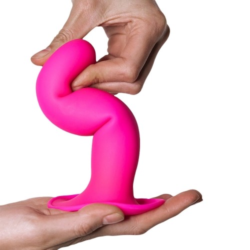 히트센스 딜도 MODEL 4 이미지 4