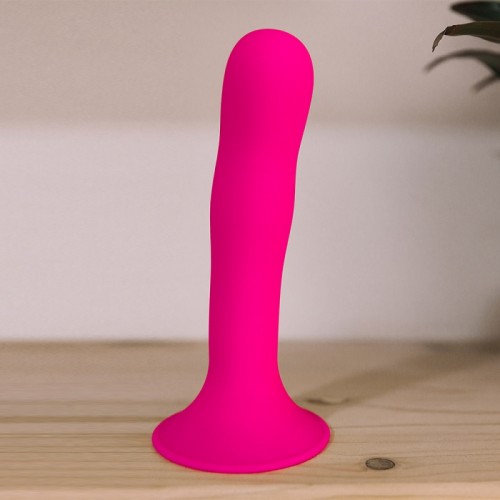 히트센스 딜도 MODEL 4 이미지 1