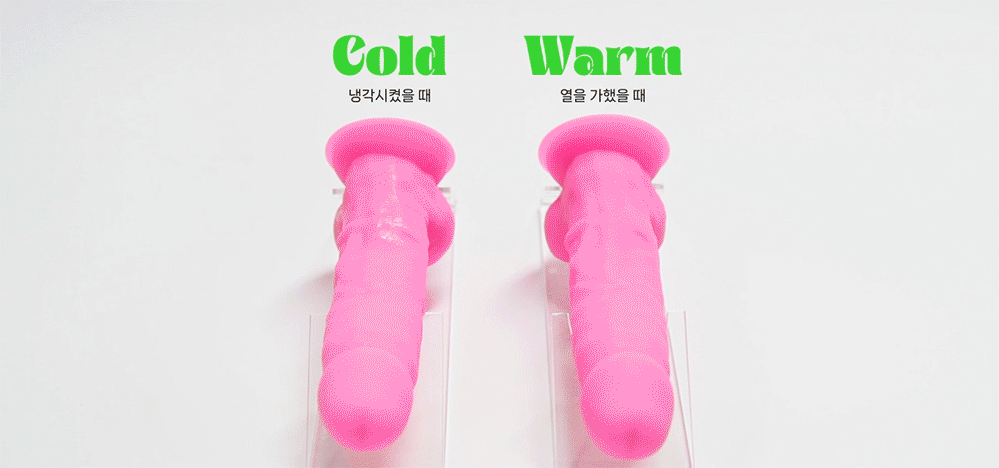 실렉스디 딜도 MODEL 1 (9") 상세 이미지 2