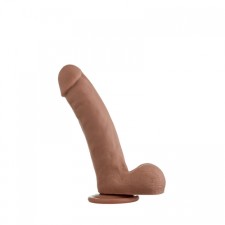 실리콘딜도 서양 딜도