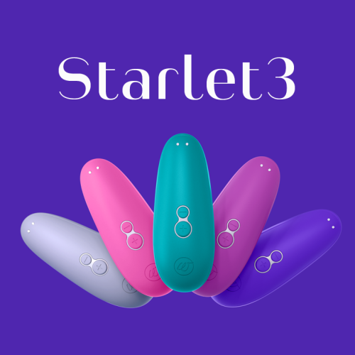 우머나이저 스탈렛3 이미지 2