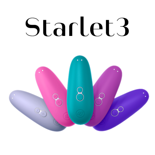 우머나이저 스탈렛3 이미지 3