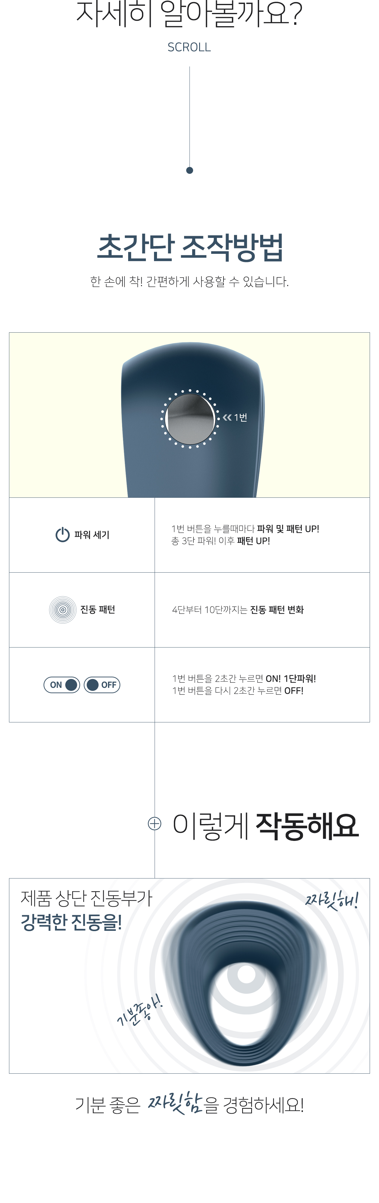 새티스파이어 파워링 상세 이미지 4